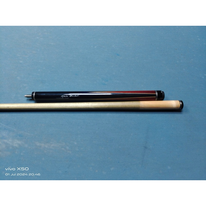 jumpshot gino ferrari