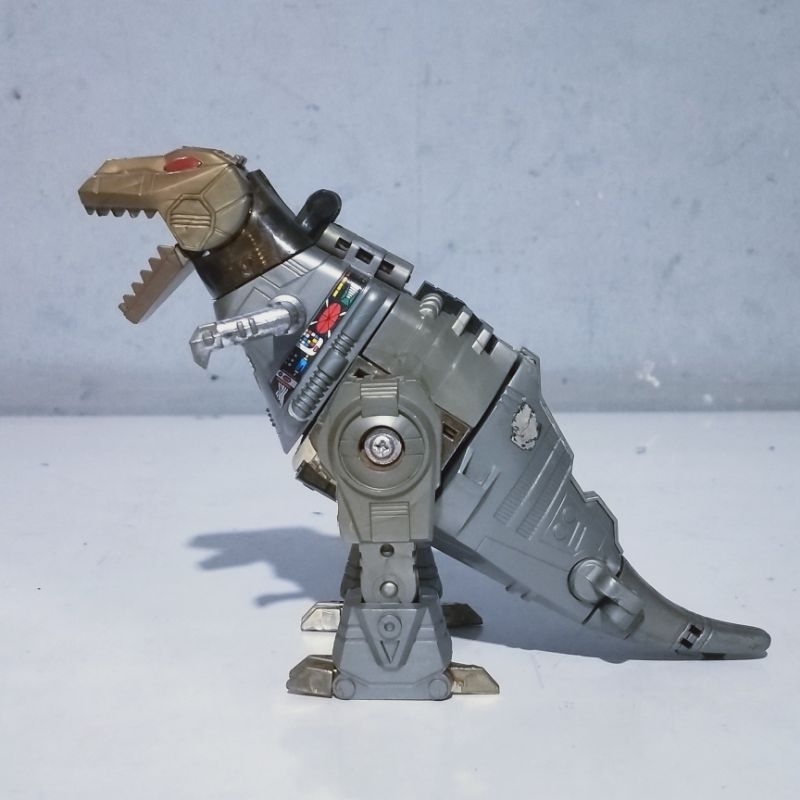 transformers grimlock G1 vintage 1984 original