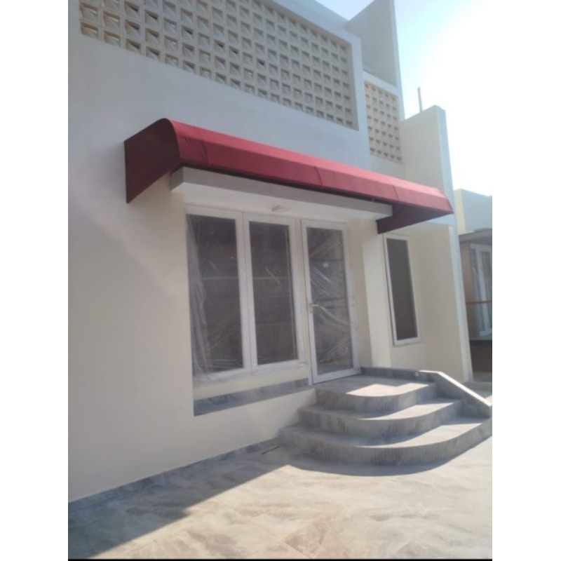 kanopi kain/canopy awning