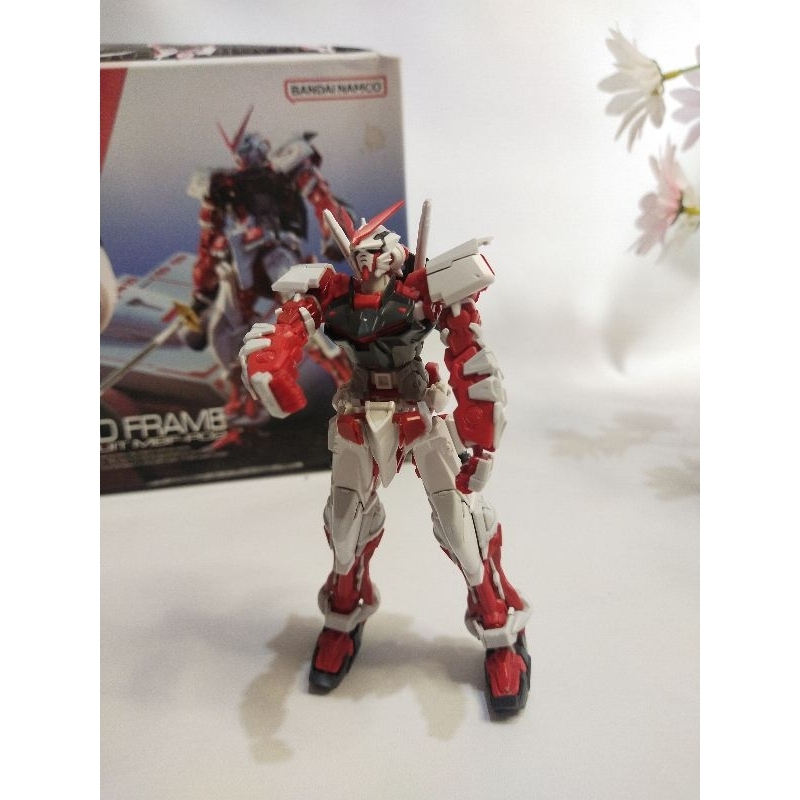 Gundam Astray Red Frame