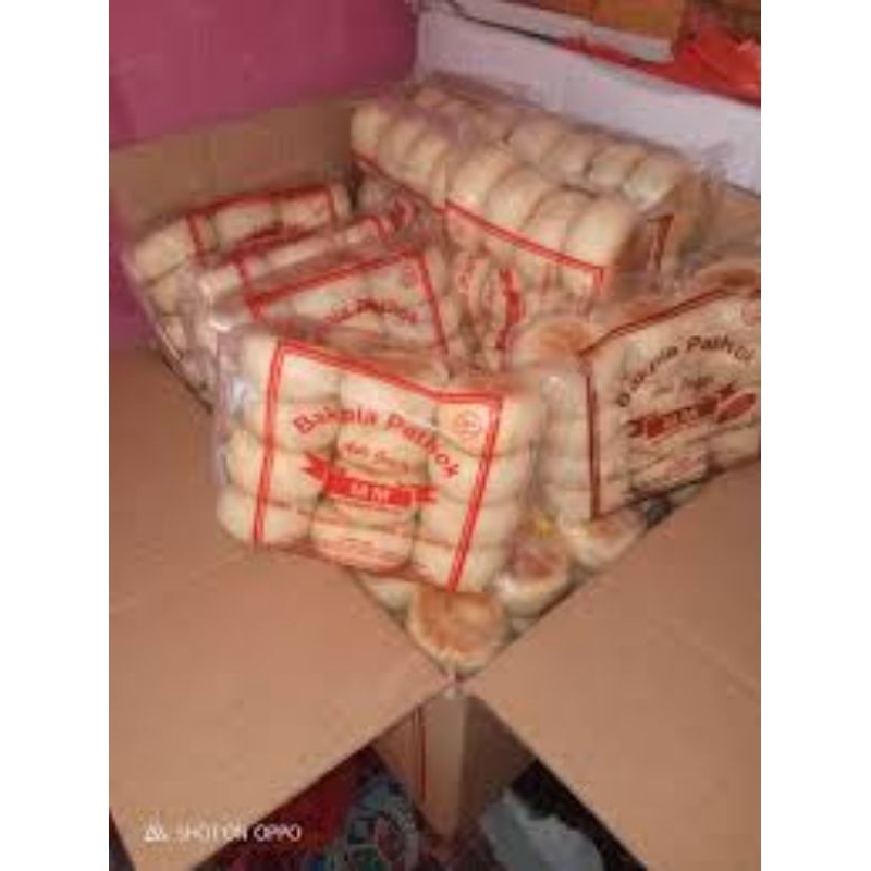 

gabin tape/ bakpia/ brownies/ pia/ gabin x-tra isi 5kue/ gabin jumbo via sameday atau instan