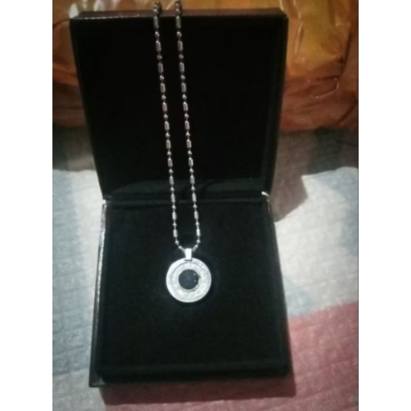 Kalung MCI ORIGINAL Preloved