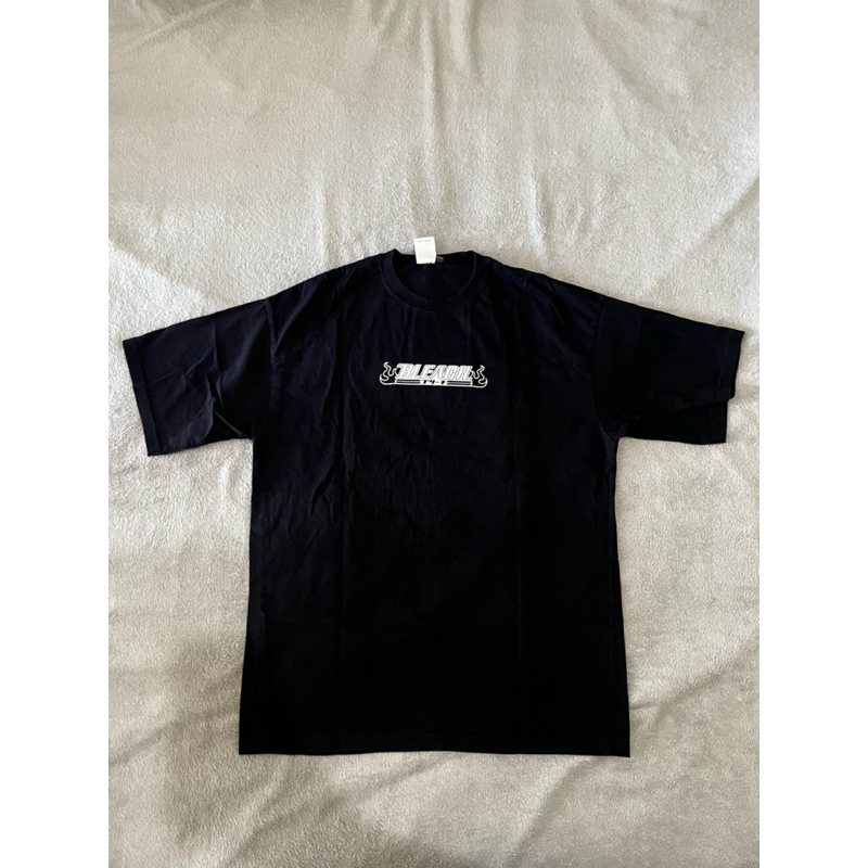 Thankinsomnia x Bleach