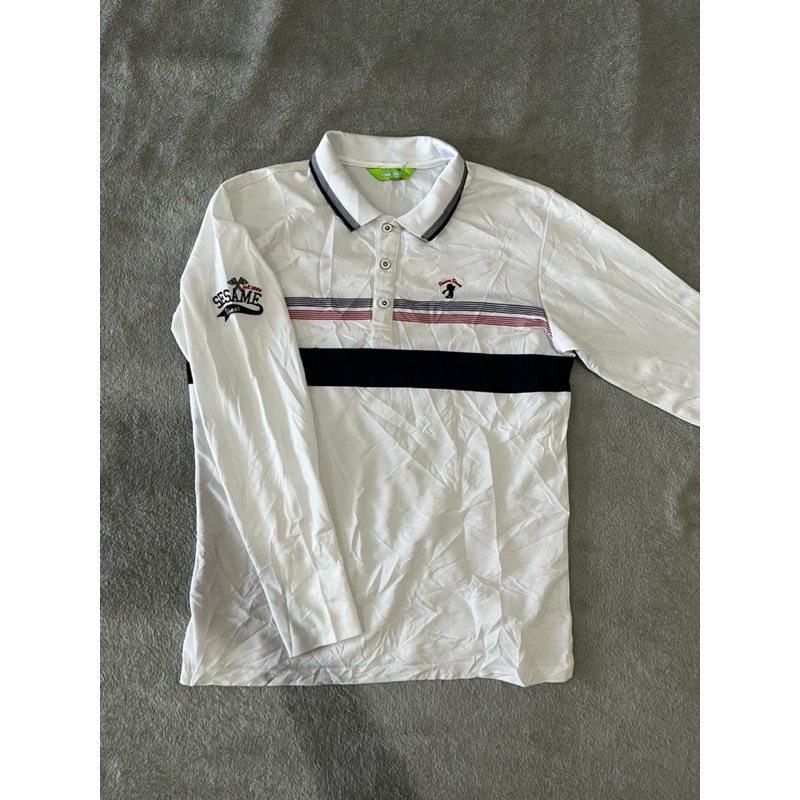 Sesame Street Golf • Original •