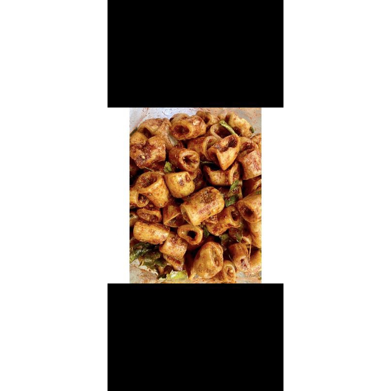 

SOTONG GORENG CRISPY 1 Kg Pedas Jeruk