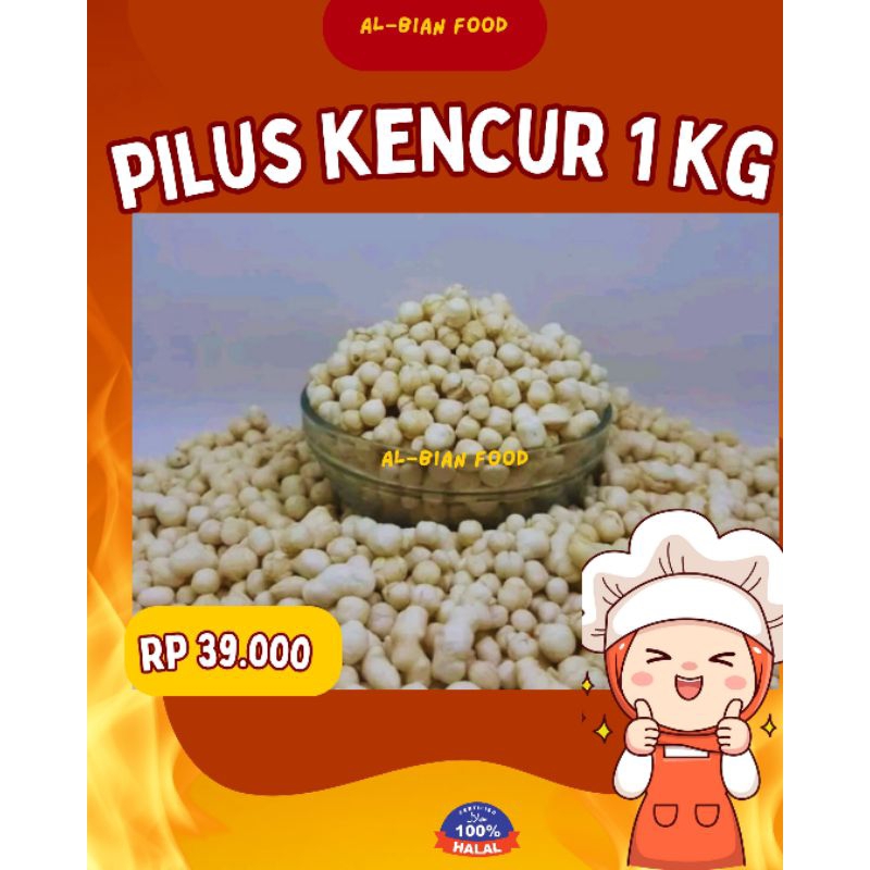 

PILUS CIKUR 1kg / TIKTUK/toping boci /CIKUR/PILUS/KENCUR/PILUS kENCUR