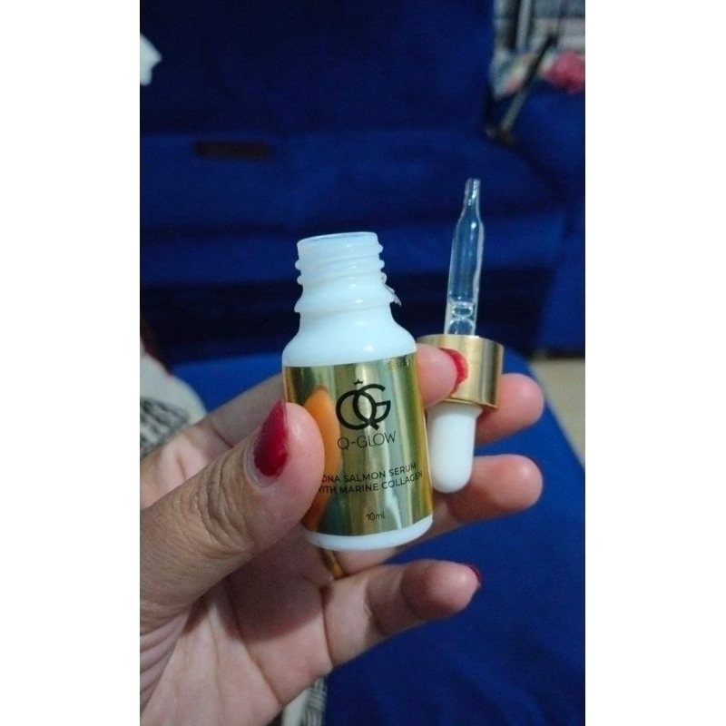 SERUM Q Glow