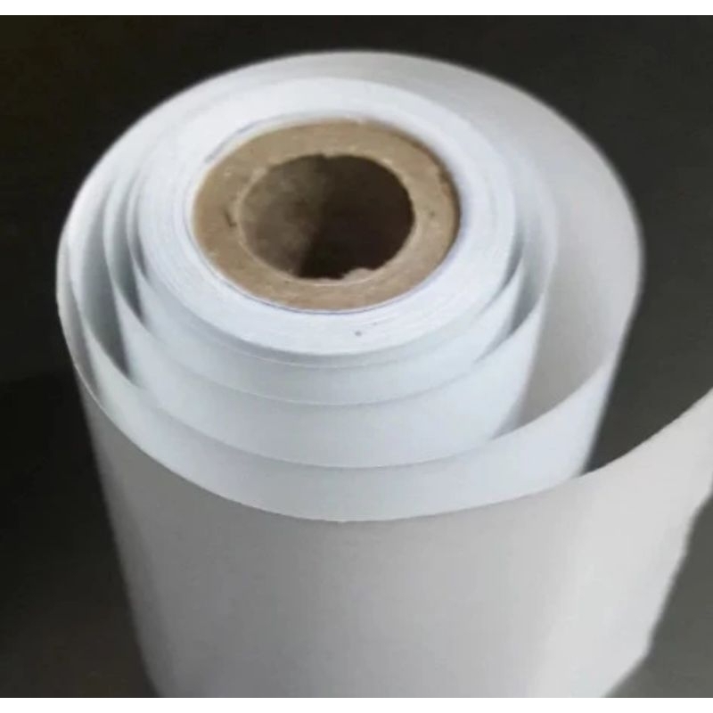 

kertas kasir thermal 57x40mm/58x40mm struk thermal Edc paper rol thermal min bluetooth 58mm