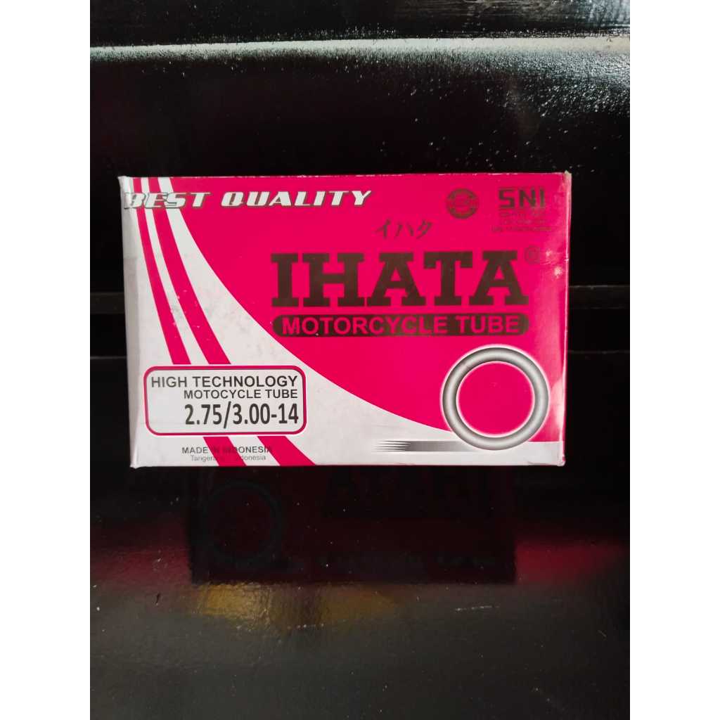 BAN DALAM 275/300-14 IHATA