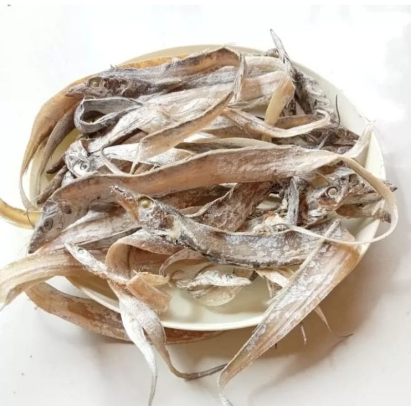 

IKAN ASIN LAYUR 1 KG