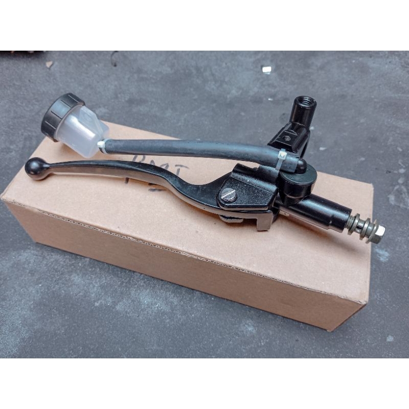 Master Rem NO NAME-Handle kanan BREMBO Tabung Pisah UNIVERSAL TIGER MEGAPRO SUPRA GL CB