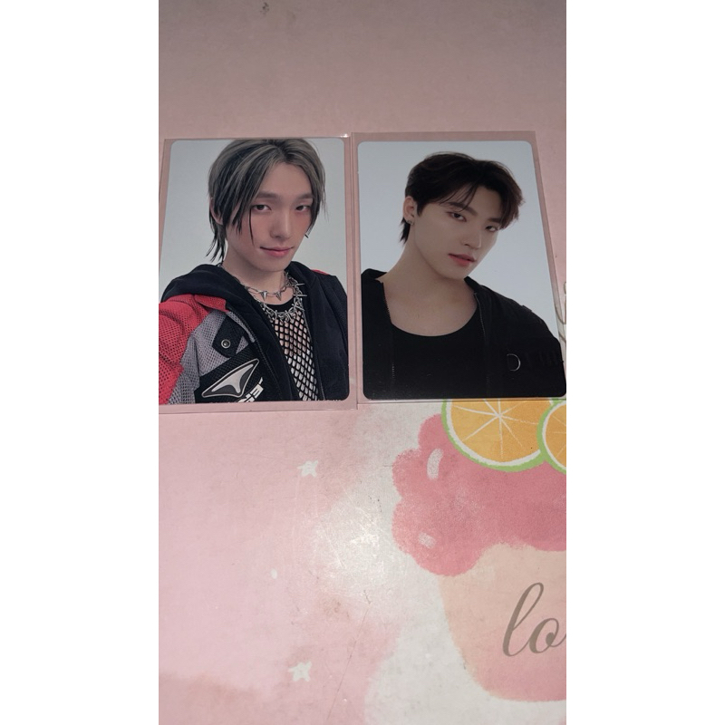 DINO TTT, SEVENTEEN DINO TTT