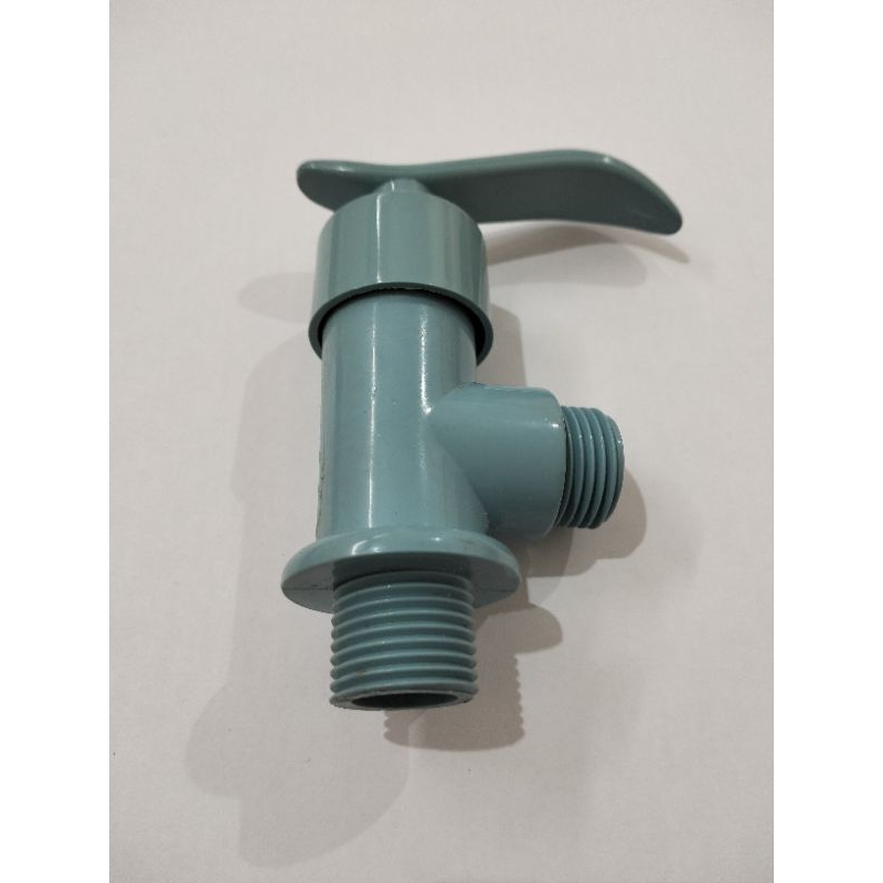 KRAN SHOWER PLASTIK SOVA / KRAN SHOWER TERMURAH PVC