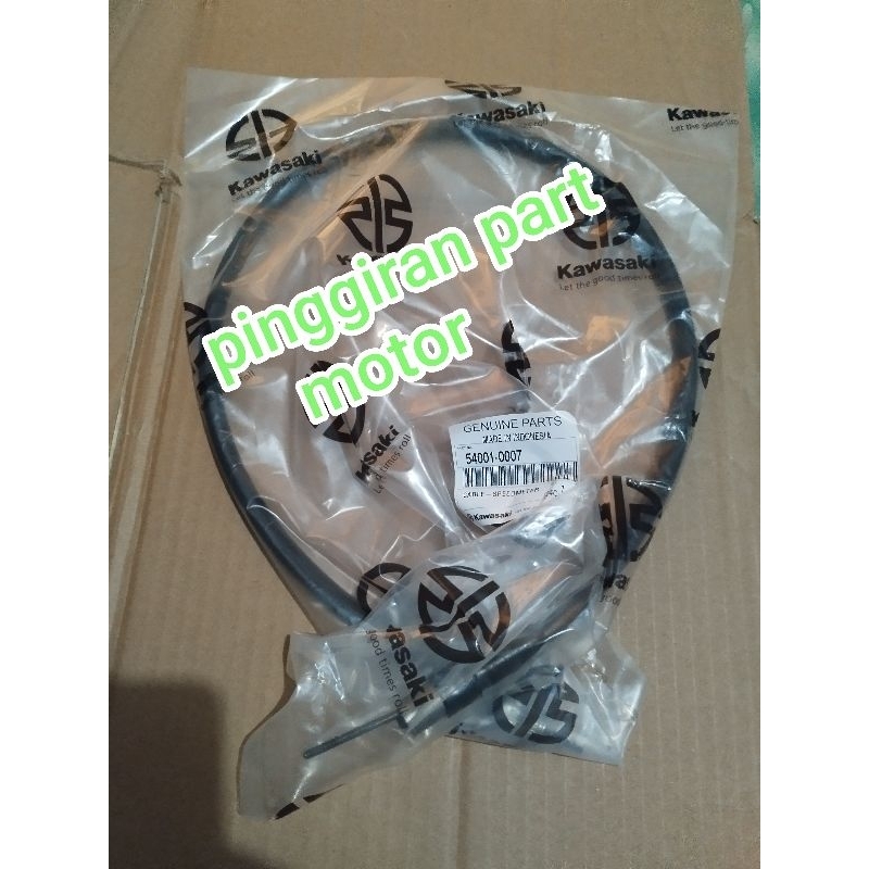 kabel speedometer spedometer ZX130 ZX 130 Original