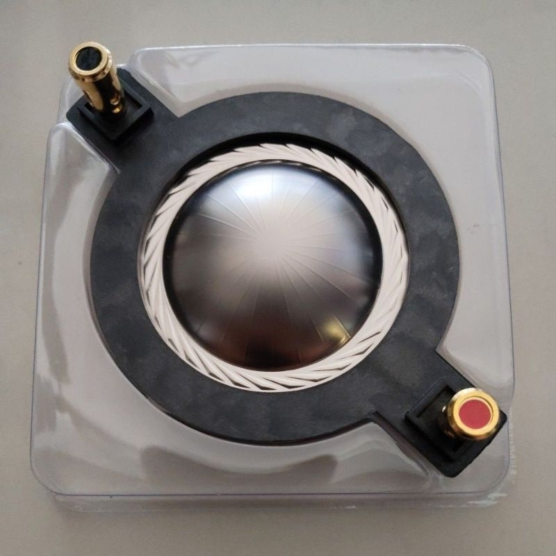 spul tweter 2"/51,2 by stx