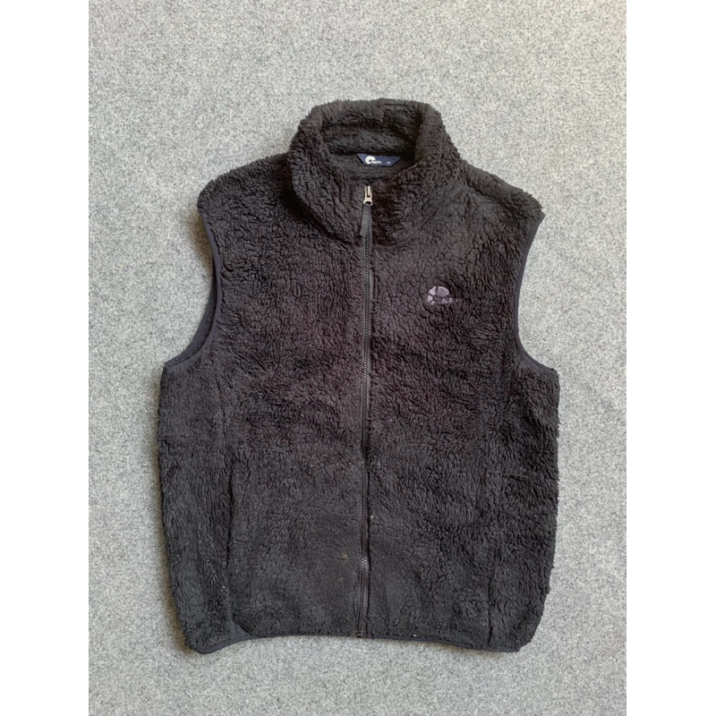 Nepa vest sherpa