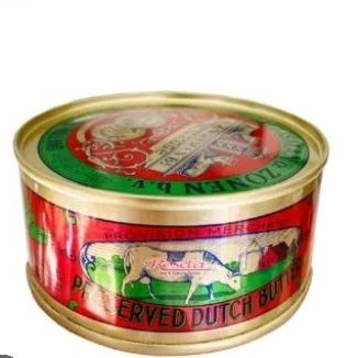 

Butter Wijsman 200gr