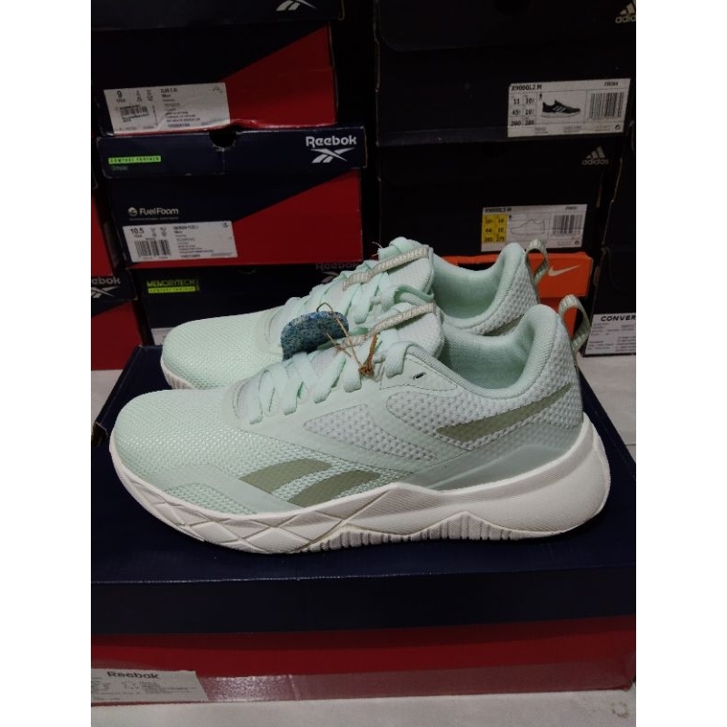 reebok nfx trainer women original disc 70 %