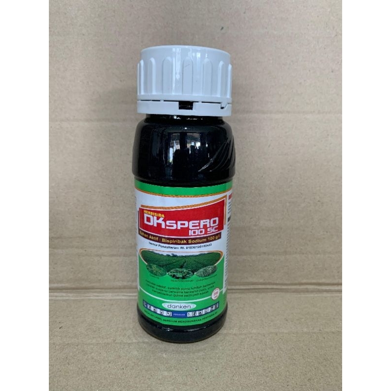 Herbisida Selektif DK Spero 100SC 100