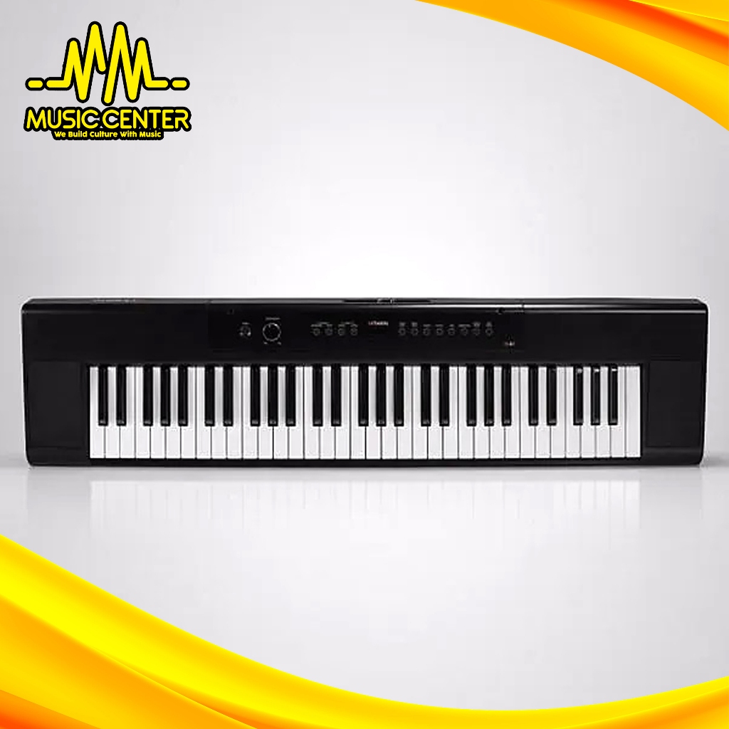 Piano Digital Artesia Q-61