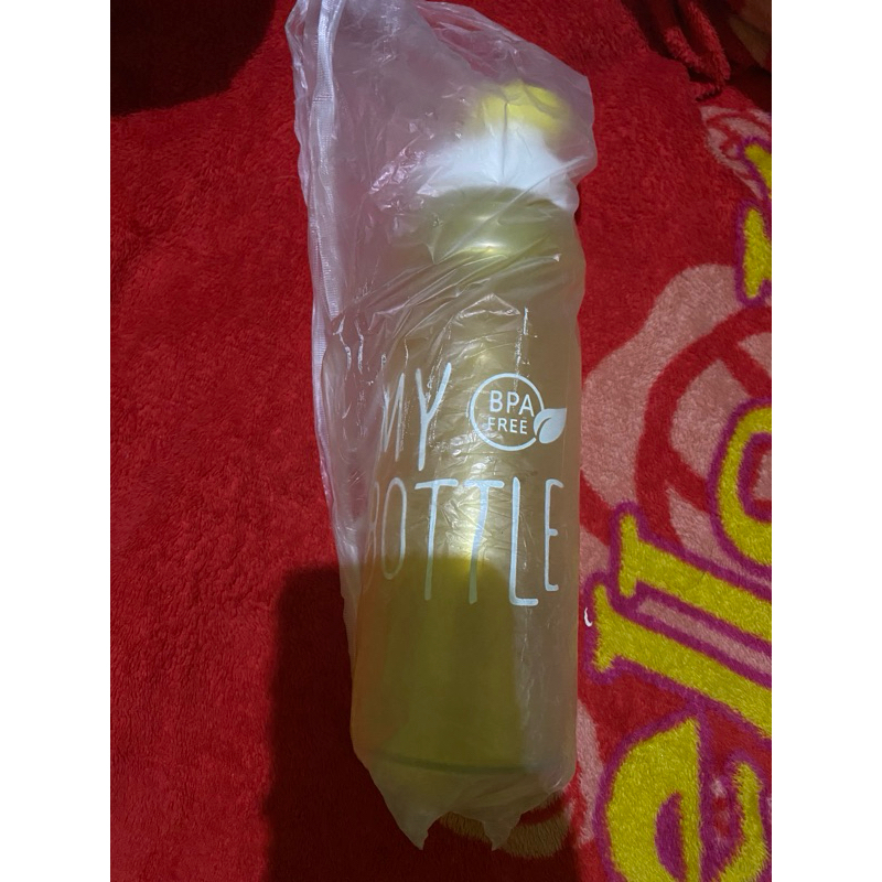 BOTOL MY KLIK