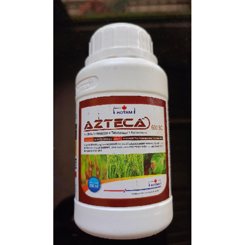 Fungisida Azteca 600 SC