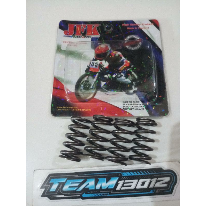 PER KOPLING JFK NINJA 150