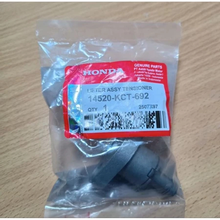 TENSIONER TONJOKAN KETENG MEGA PRO TIGER GL PRO 14520-KCT-692/14520-KCJ-661 HONDA