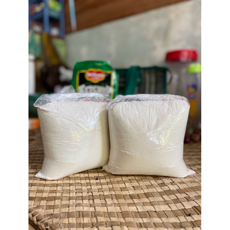 

Tepung Ayam Crispy / Tepung Bumbu Serbaguna