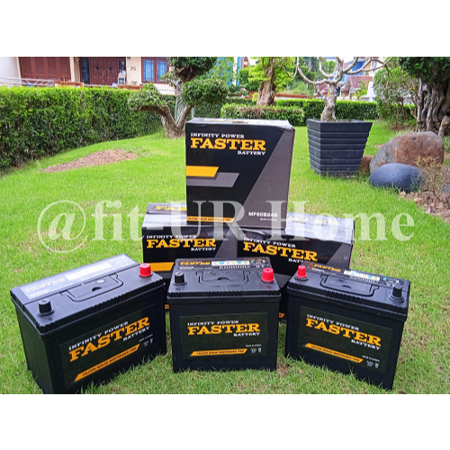 AKI KERING MOBIL FASTER MF DIN 57412