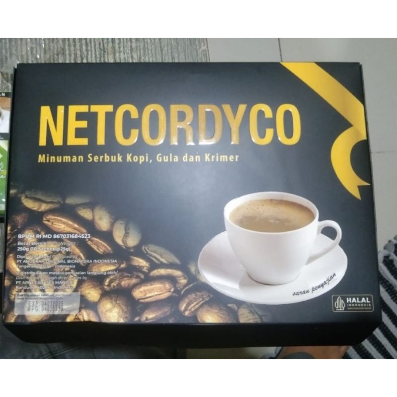 

netcordyco 1 bok