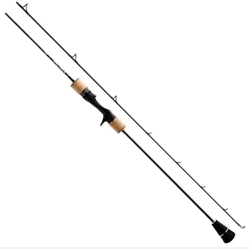 Joran Daiwa Saltiga Slow Jigging AGS 55B-4 TG