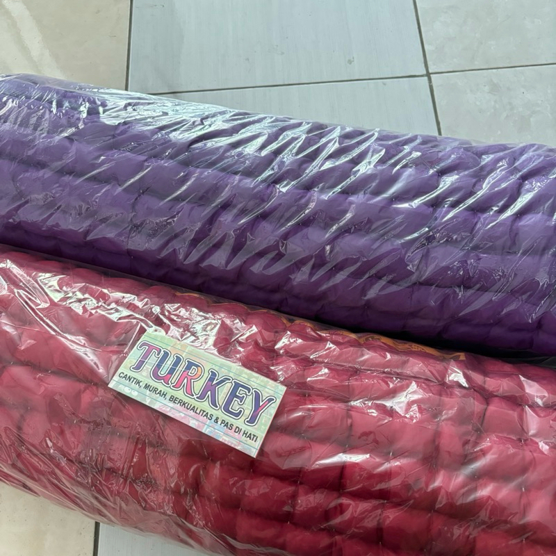 Kasur Lantai ukuran 90 ||Kasur lantai lipat ||Kasur Lipat