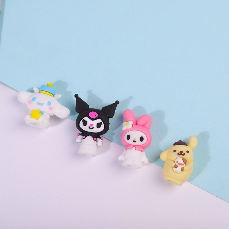 

Cake Topper Pensil Sanrio