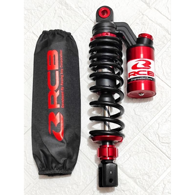 Shock Subreker Belakang Variasi Matic Mio/Fino/M3/Beat/Scoopy/Genio,dll