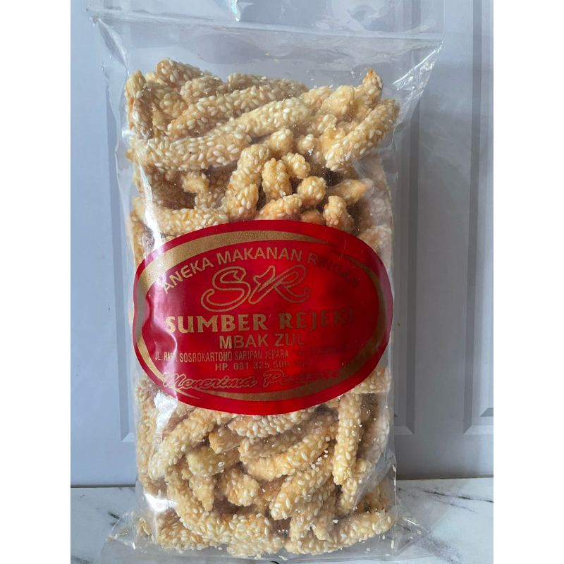 

CIPUT PANJANG UKURAN 255gr