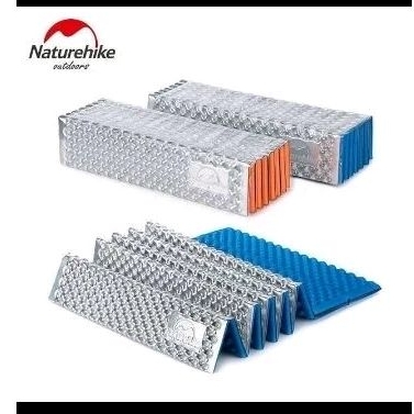 MATRAS KOTAK LIPAT NATUREHIKE