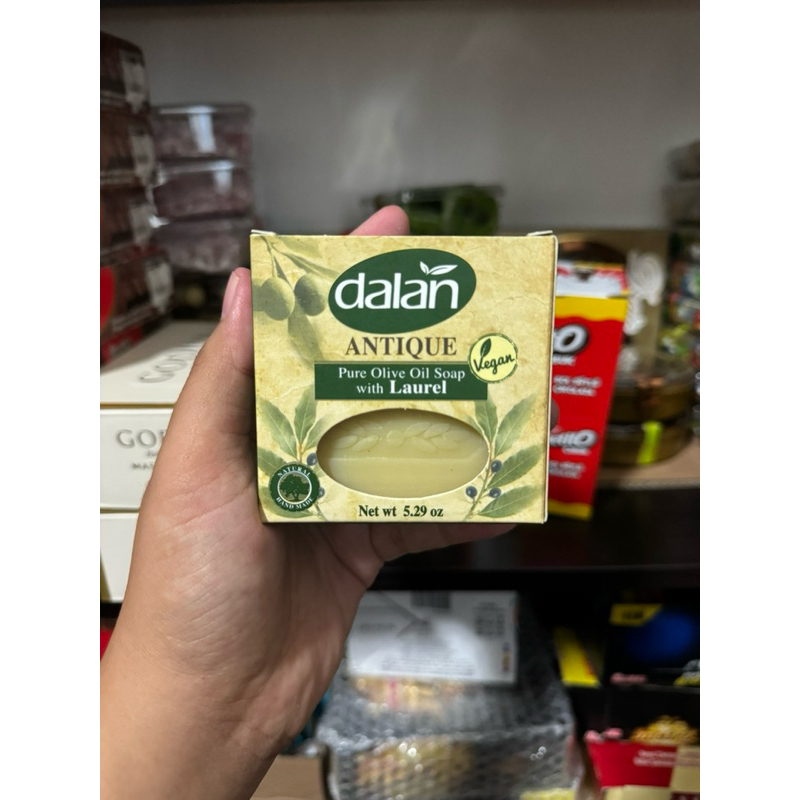 ETALASE SKINCARE TURKI