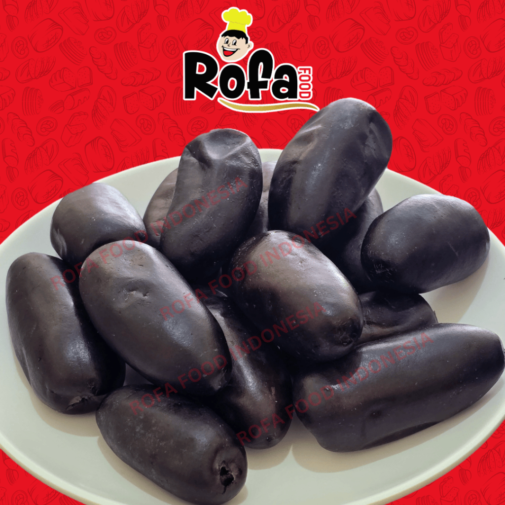

Kurma Nabi Musa Premium 1/2Kg Mesir 500 gram