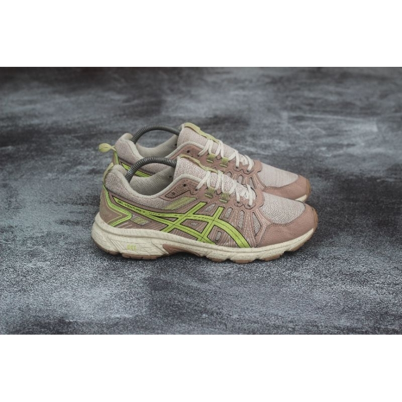 Asics Gel-Venture 7 MX Breathable