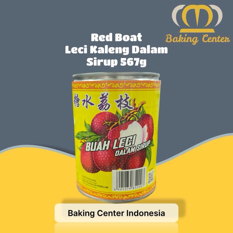

qqq Red Boat Leci Dalam Kaleng 567g
