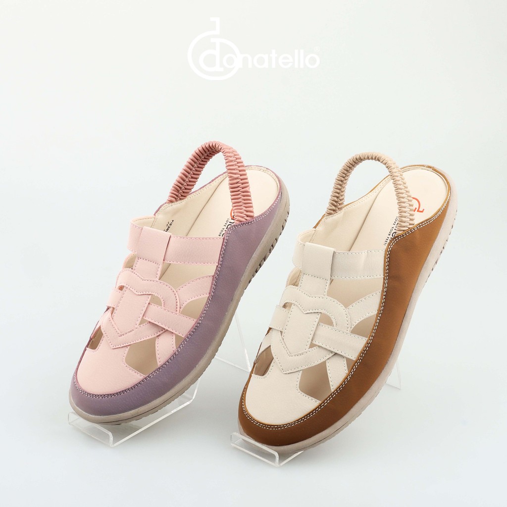 Donatello DJ623102 Sepatu Sandal Wanita