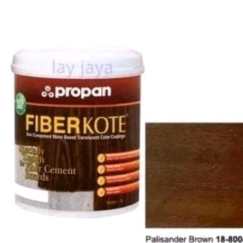 Propan Fiberkote 1 Ltr