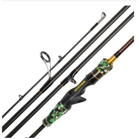 Joran Baitcasting MAGURO Tactical TRV|Baitcasting|Travel