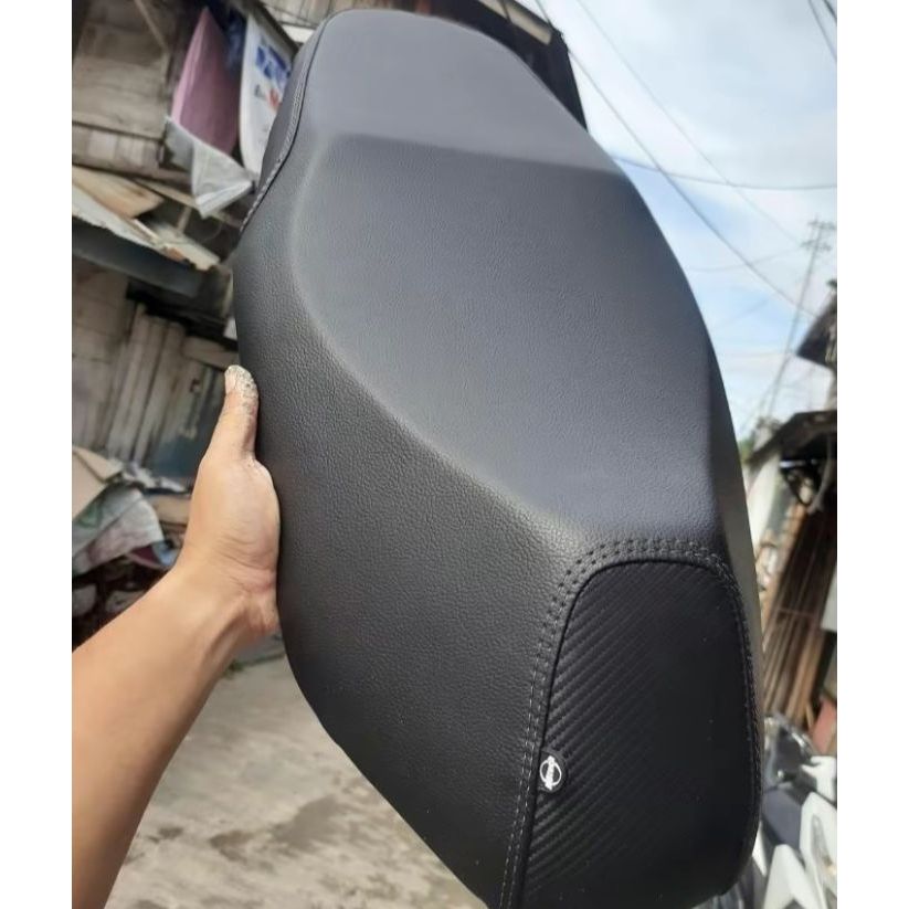 JOK SCOOPY FI 2018/2019 DOUBLE SEAT MBTECH
