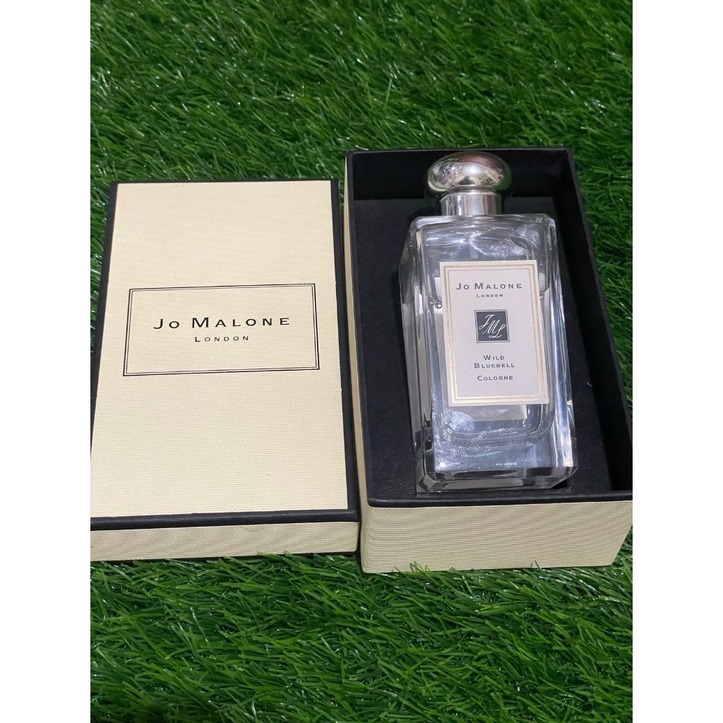Parfum Jo Malone Wild Bluebell 100ml