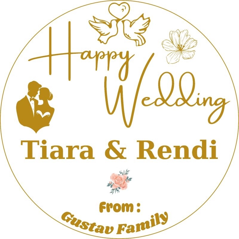 

Sticker Transparan Lembaran A3+