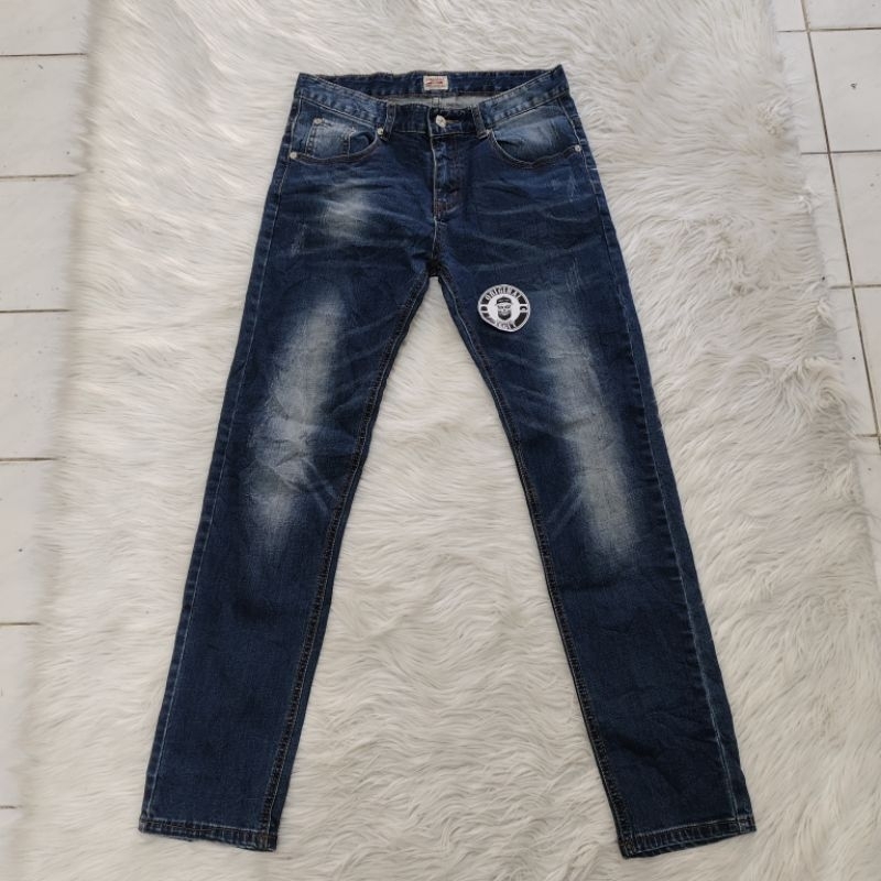 JMC Jeans