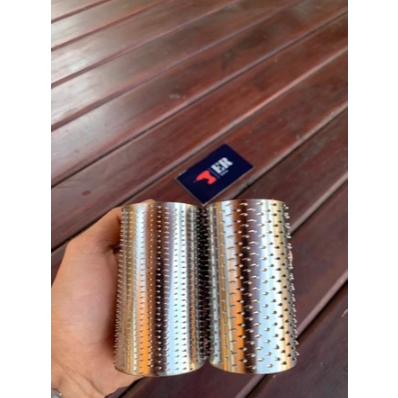 Mata Parutan Kelapa / Roll Parut kelapa  HALUS 9.5CM