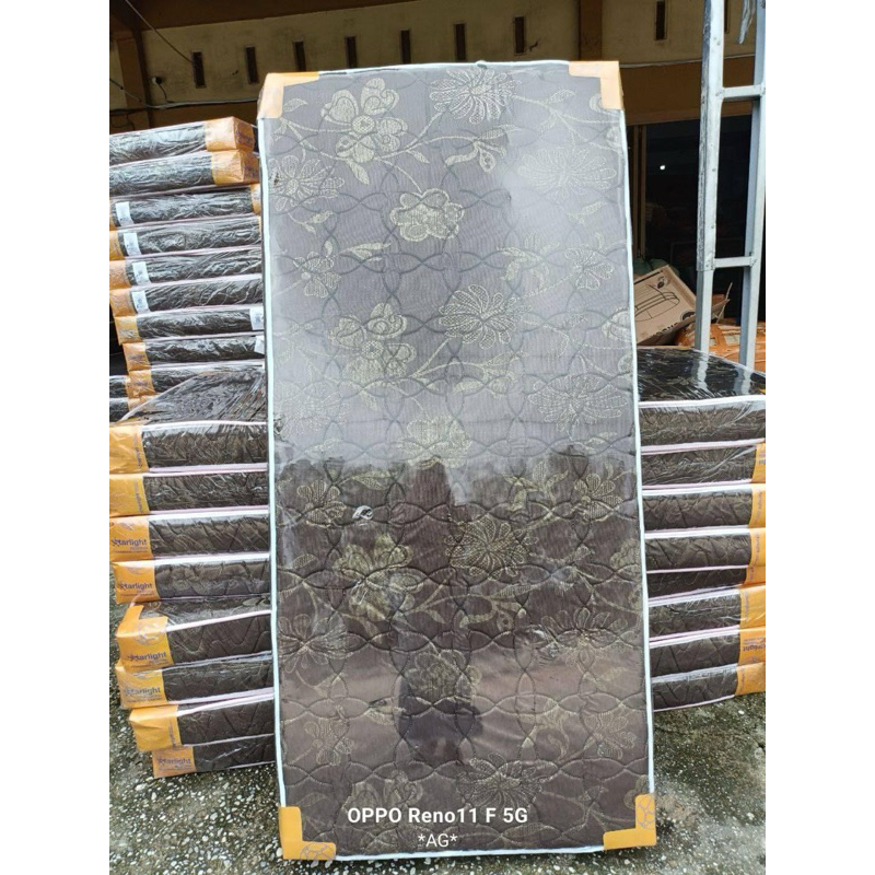 Kasur busa lajang olympic vica